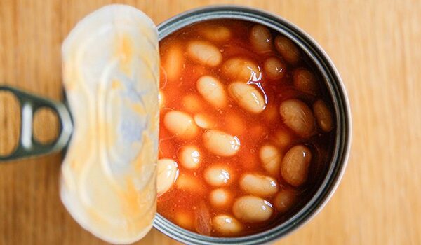 Чому варто їсти квасолю: джерело білка та клітковини