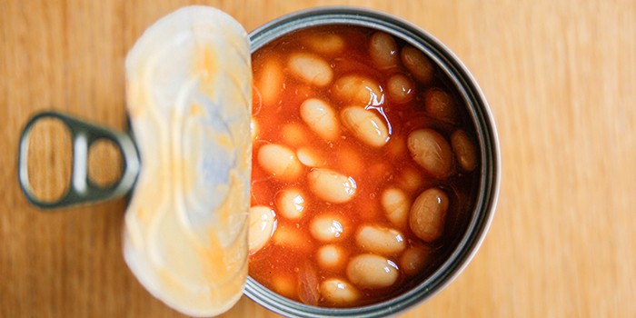 Чому варто їсти квасолю: джерело білка та клітковини