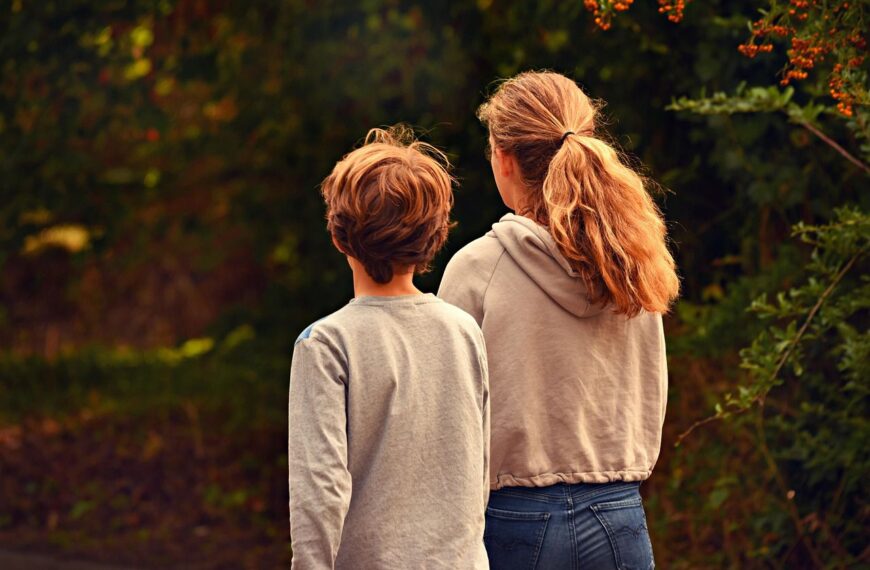 Особистий приклад: чому діти наслідують шкідливі звички батьків і як це виправити.&hellip;