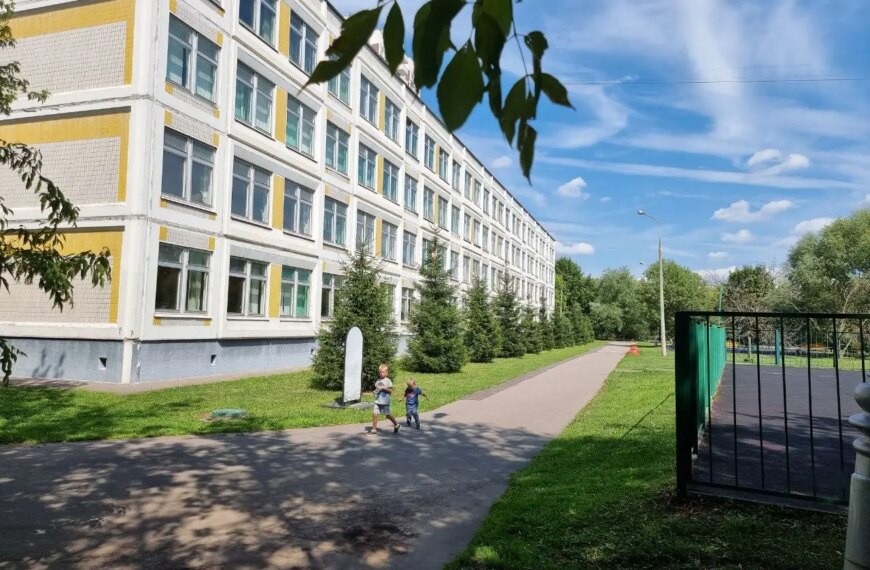 Школа без стресу: літні поради для матусь, як полегшити адаптацію першокласника до&hellip;