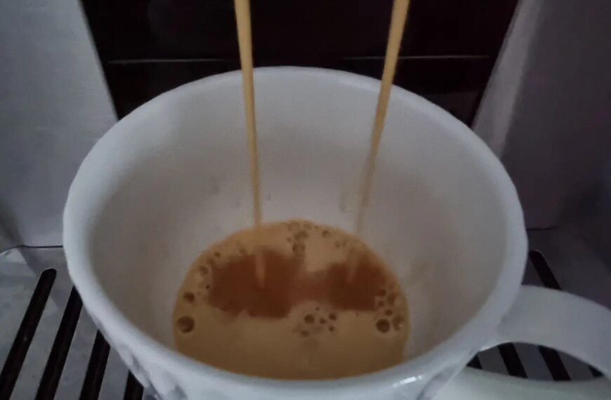 Сколько времени должно пройти между кофе и творогом ради усвоения кальция