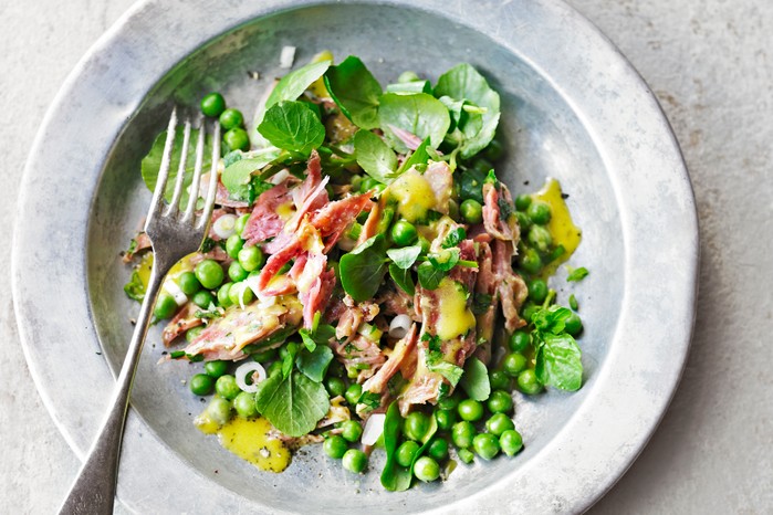 Користь спаржі: чому варто включити цей весняний овоч у своє меню 24