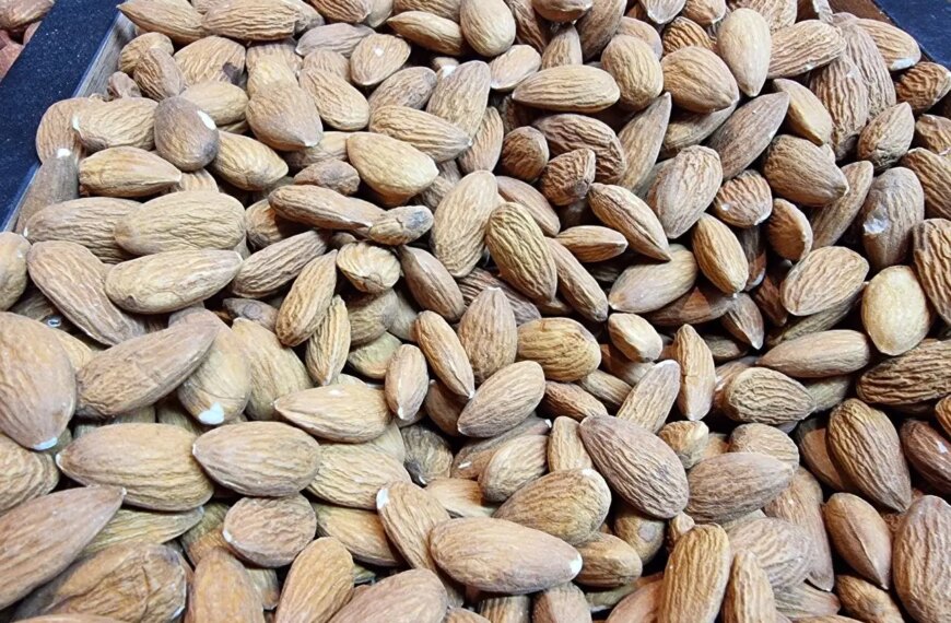 Секрети краси: який перекус обрати, щоб схуднути і отримати користь для здоров’я