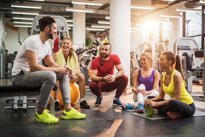 Яке покоління найздоровіше: бебі-бумери чи Gen Z? 8