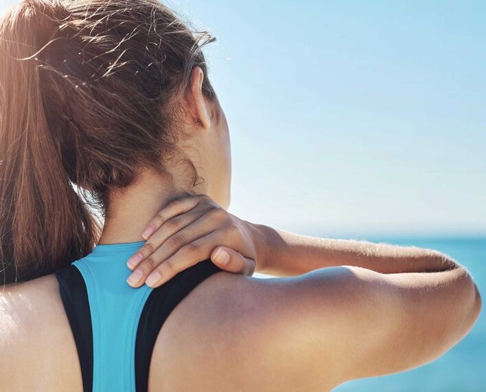 Користь фізичної активності: як вправи допомагають уникнути м’язових вузлів