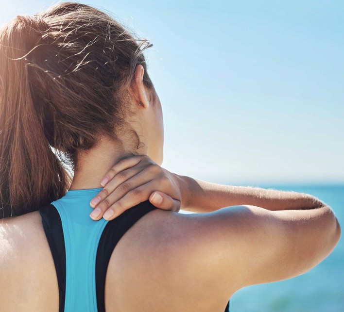 Користь фізичної активності: як вправи допомагають уникнути м'язових вузлів 6