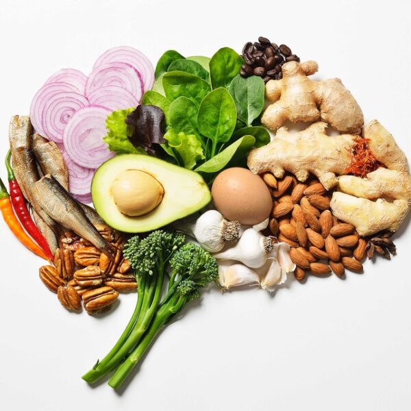 15 продуктів для покращення роботи мозку, пам’яті та концентрації