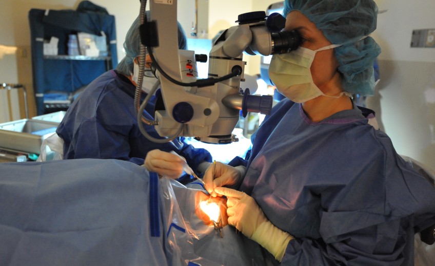 Лікарня на Київщині здирствувала гроші за безкоштовні операції: розкрито схему 2