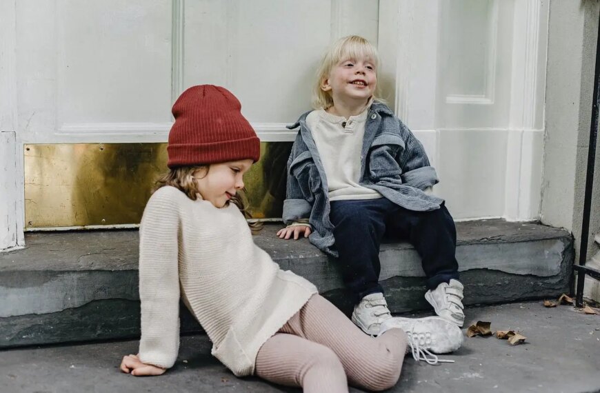 Що не можна забороняти дітям до 10 років: поради матусям на замітку