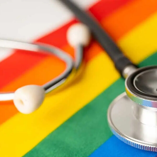 Українські інвестори запустили першу в Європі цифрову клініку для ЛГБТ+ спільноти