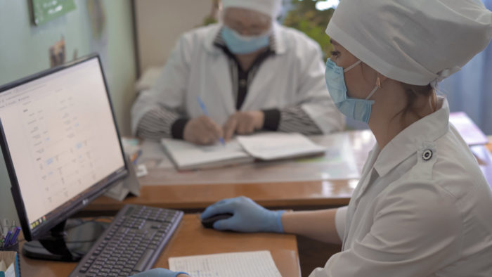 Безкоштовний медогляд після 40: уряд розширює доступ поза межами "Дії" 2