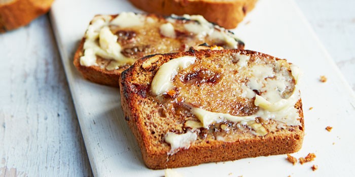 Користь горіхів: джерело енергії для веганських спортсменів 15