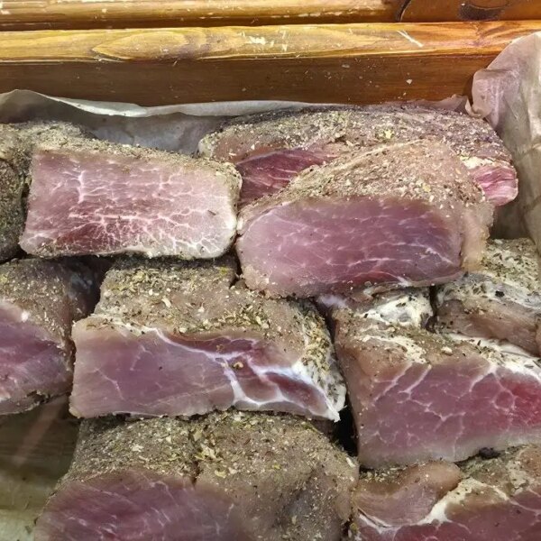 ТОП-5 продуктів, що шкодять пам’яті: дізнайтеся, що ви їсте щодня,&hellip;