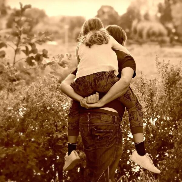 Тато – не просто “нянька”: секрети залучення тата до виховання&hellip;