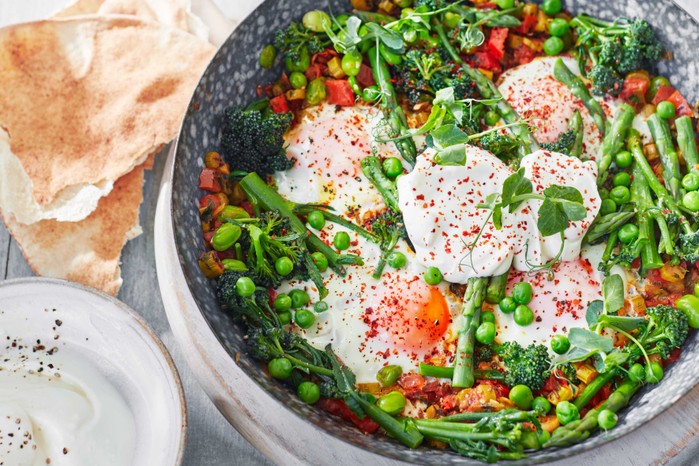 Користь спаржі: 8 причин додати її до свого раціону 6