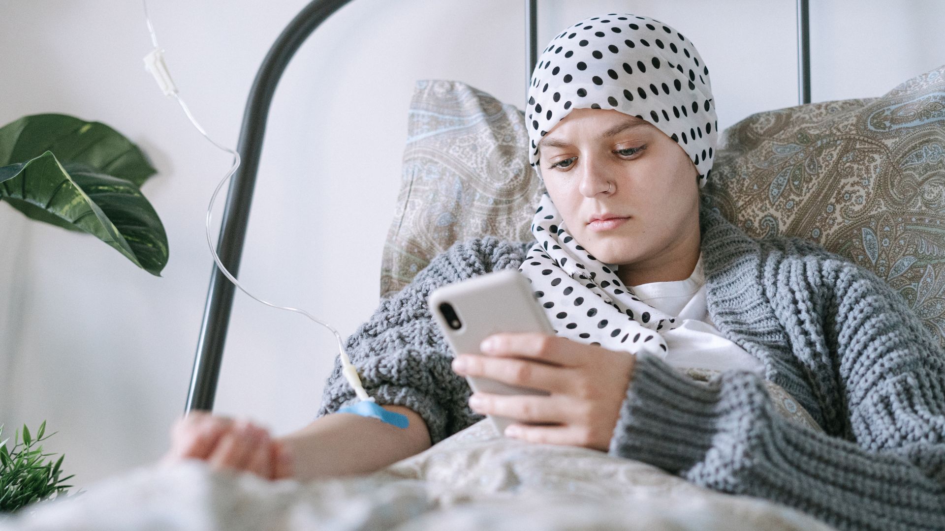 Дослідження: Рак молодшає: хто в зоні ризику та як цьому запобігти 2