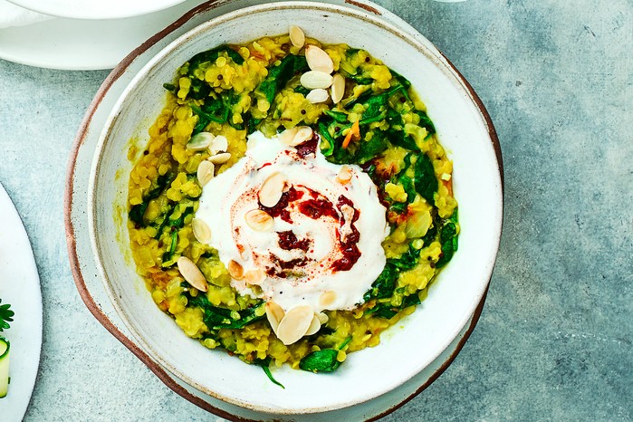 Користь спаржі: чому варто включити цей весняний овоч у своє меню 28