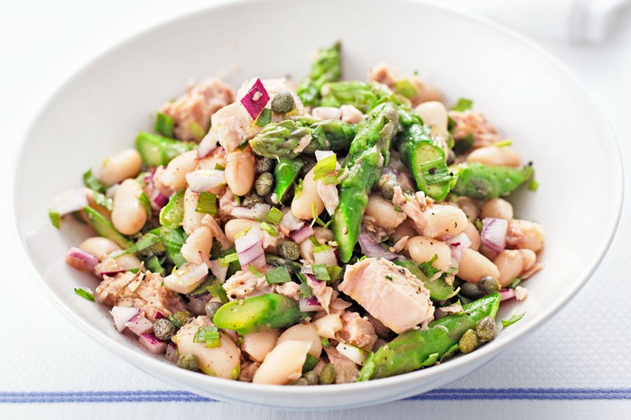 Користь спаржі: чому варто включити цей весняний овоч у своє меню 37