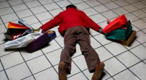 Геніальний спосіб забути про синдром хронічної втоми: ви про це не знали, як легко&hellip;