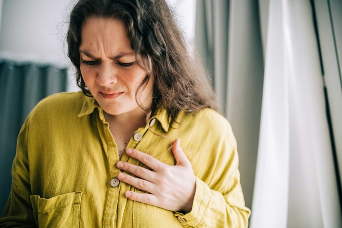 Користь овочів: 7 дієтичних змін для профілактики серцевих захворювань 12