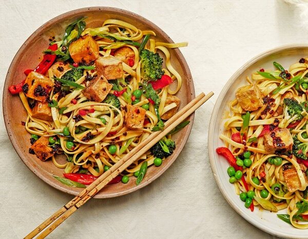 Користь горіхів: джерело енергії для веганських спортсменів