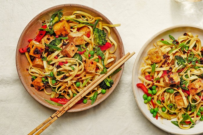 Користь горіхів: джерело енергії для веганських спортсменів