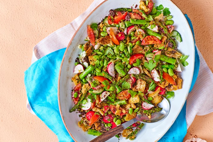 Користь спаржі: чому варто включити цей весняний овоч у своє меню 30