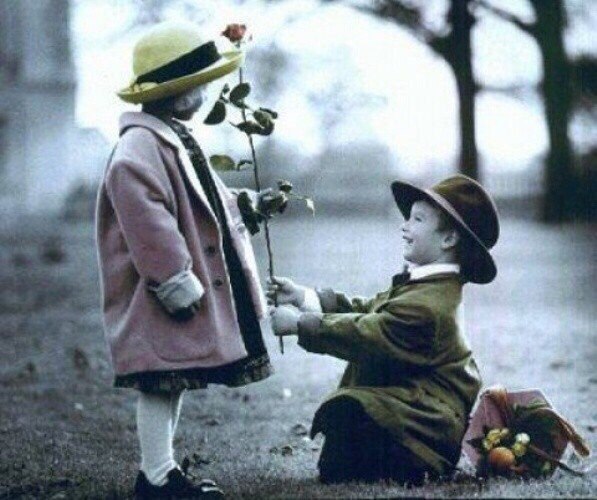 Геніальний спосіб зізнатися в коханні, про який ви не знали:&hellip;