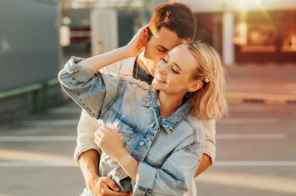 8 геніальних ознак здорової романтичної динаміки: ви про це не&hellip;