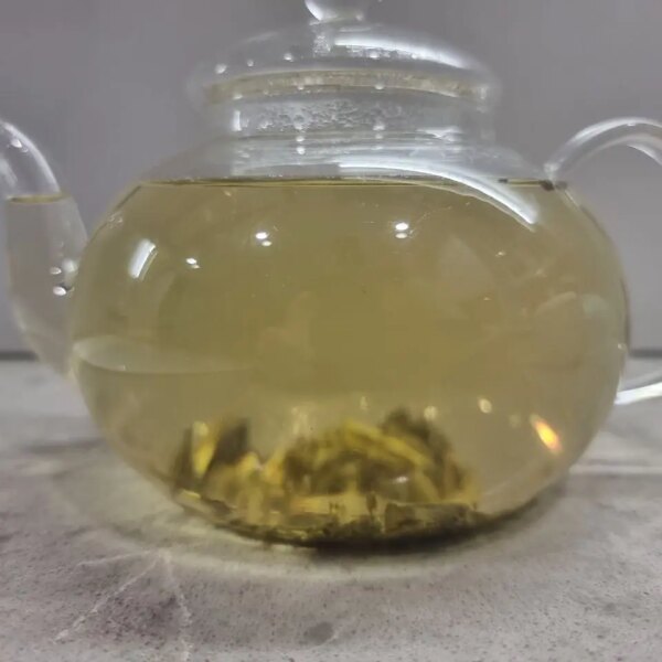 Секрети краси та здоров’я: чому лимон у зеленому чаї посилить&hellip;