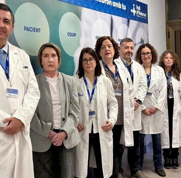 Барселона: Революційна трансплантація обличчя від донорки, яка обрала шлях асистованої смерті