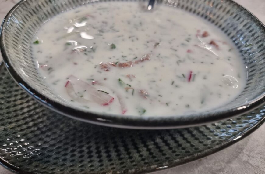 Секрети краси та здоров’я: скільки часу має пройти після холодного супу, щоб уникнути проблем&hellip;