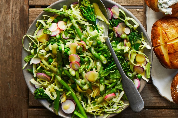 Користь спаржі: чому варто включити цей весняний овоч у своє меню 31