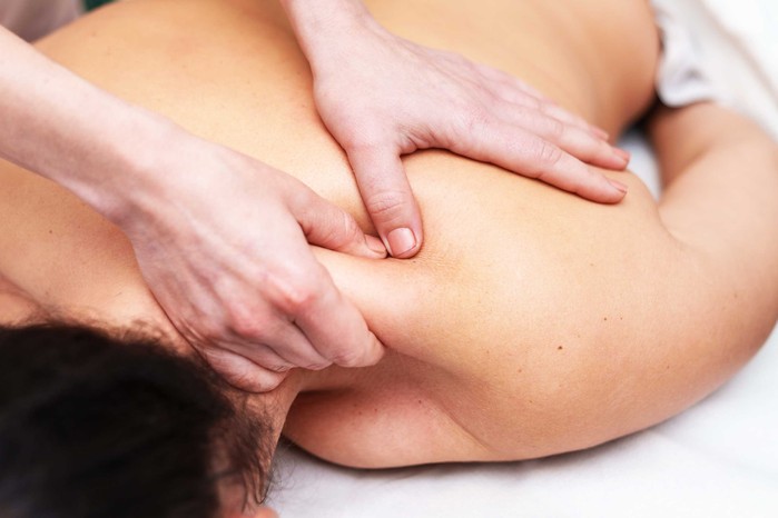 Користь фізичної активності: як вправи допомагають уникнути м'язових вузлів 9