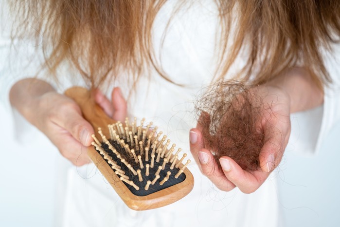 Ознаки перетренованості: як розпізнати та відновитись 9