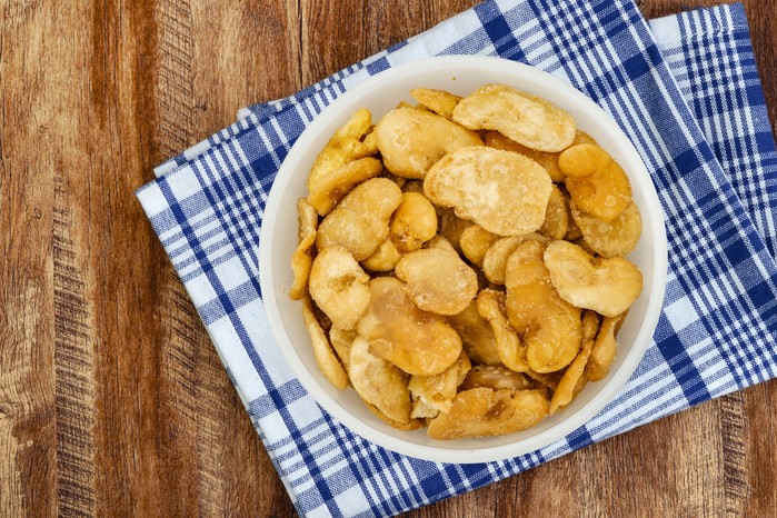 Користь бобів: 13 причин додати їх до свого раціону 9