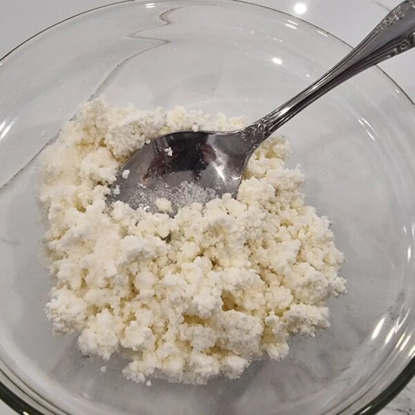 Секрети краси: чому творог з цукром може бути шкідливим та&hellip;