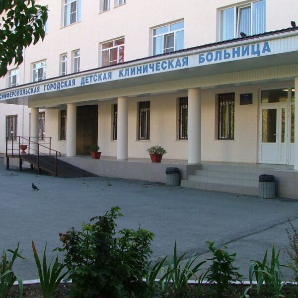 Смертність немовлят у Криму різко пішла вгору: шокуюча статистика за рік