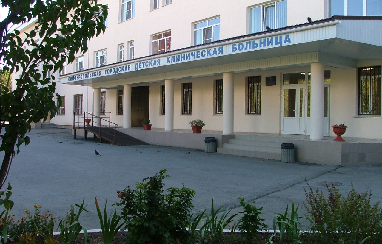 Смертність немовлят у Криму різко пішла вгору: шокуюча статистика за рік 2