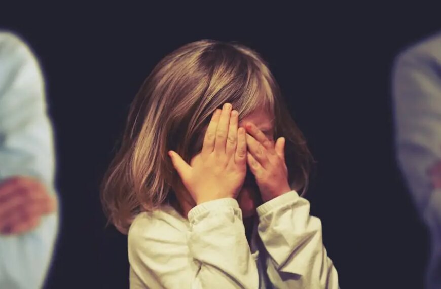 Чому крик не працює: поради батькам, як зберегти спокій та знайти кращі&hellip;