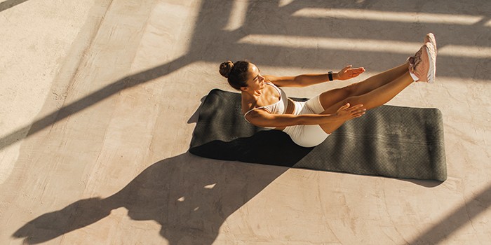 Користь вправ для схуднення: як вибрати найкращий вид активності 8