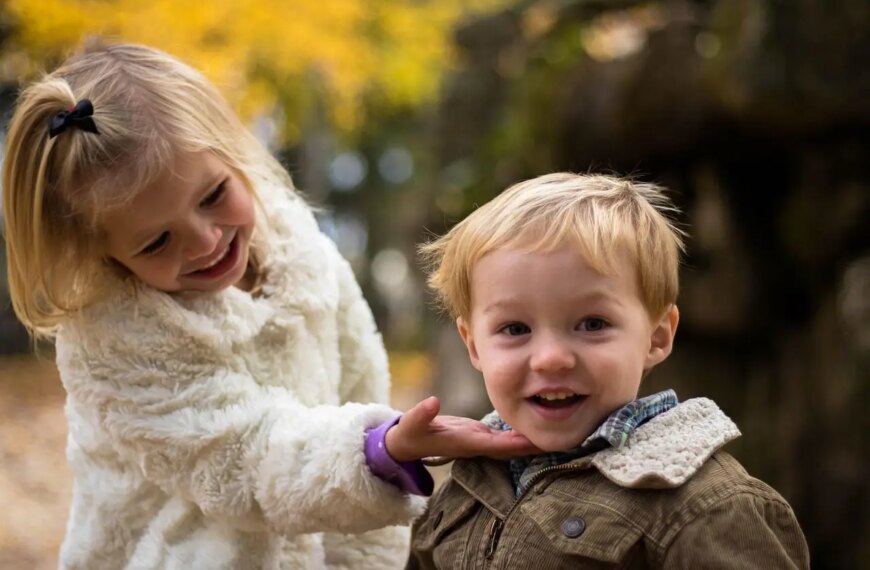 Дитяча мода 2026: головні тренди одягу для вашої малечі