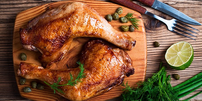 Чому варто їсти квасолю: джерело білка та клітковини 17