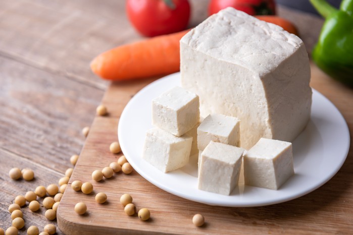 9 продуктів, які знизять ризик серцевих захворювань 24