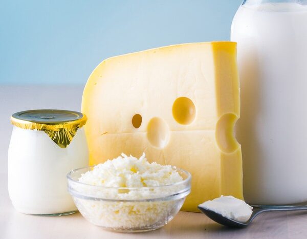 МНУ 24 11 продуктів, яких слід уникати при синдромі подразненого кишечника