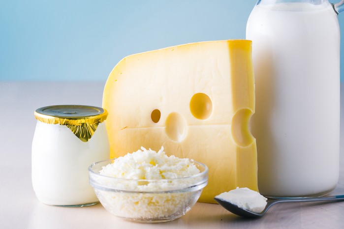 МНУ 10 11 продуктів, яких слід уникати при синдромі подразненого кишечника