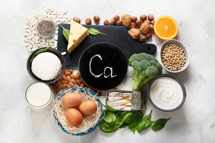 9 продуктів, які знизять ризик серцевих захворювань 22