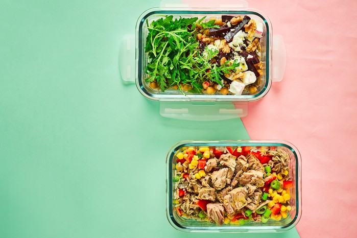 Чому варто їсти те, що експерти Good Food кладуть у свої здорові ланчбокси 16 Чому варто їсти те, що експерти Good Food кладуть у свої здорові ланчбокси 16