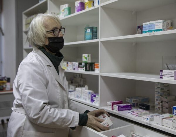 Уряд розширив перелік ліків: дізнайтеся про ключові зміни
