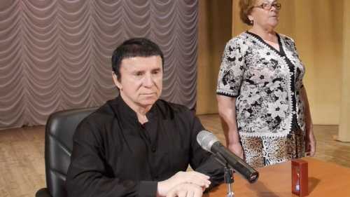 «Його дар навряд чи отриманий від Бога». Про загадковий дар&hellip;